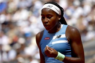 Coco Gauff stanęła w obronie Igi Świątek. Takie słowa od rywalek to rzadkość, wielka klasa