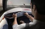 BMW Vision Next 100 concept