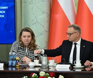 Andrzej Duda zawetował ustawę obniżającą składkę zdrowotną dla przedsiębiorców. Sprzeczna z zasadami konstytucyjnymi