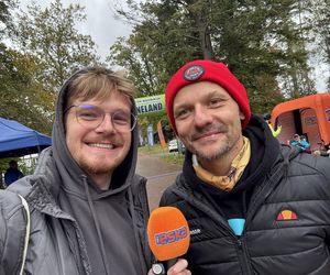 6. Jesienny Ultramaraton Warmiński Warneland