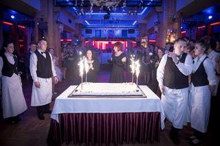 Studniówka II LO w Katowicach