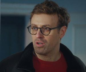 M jak miłość, odcinek 1868: Hoffman (Mateusz Rusin)