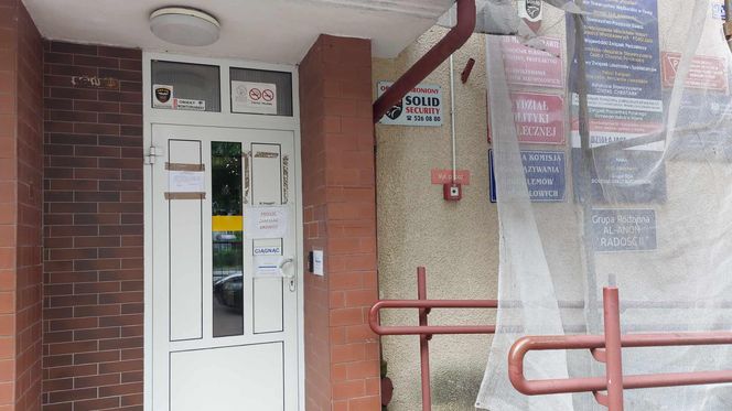   Wielka ewakuacja po odkryciu niewybuchów w Iławie