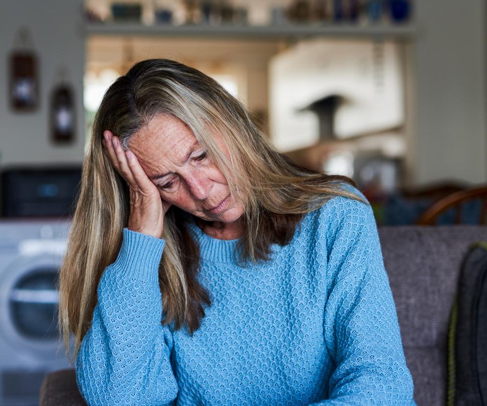 Na ból przewlekły cierpi aż 8,5 mln Polaków