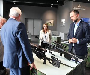 Pilica+ przyspiesza: Polska wzmocni obronę powietrzną dzięki Tarnowskim Zakładom Mechanicznym?