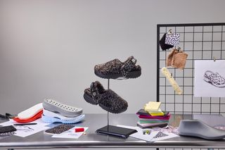 Kultowa marka spełnia marzenia swoich klientów!  Croctober 2025 rozpoczęty