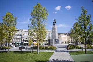 Te miejsca w Łodzi zasłużyły na wyróżnienie. Zna je każdy mieszkaniec