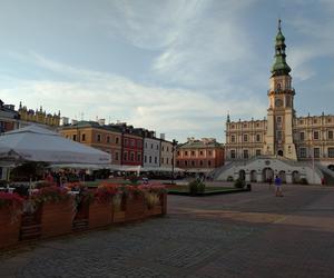Ponad 3,2 mln złotych do wykorzystania! Zamościanie czas na głosowanie!