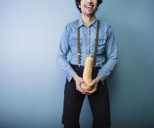 Gdy rozmiary pochwy i penisa nie są dopasowane