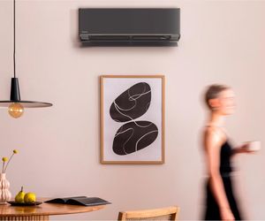 Klimatyzacja w mieszkaniu
