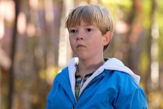 M jak miłość odc. 1711. Szymek (Staś Szczypiński)