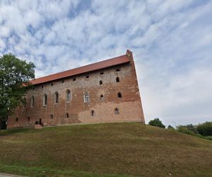 Najbiedniejsze miasto w woj. warmińsko-mazurskim. Jest na szarym końcu Polski