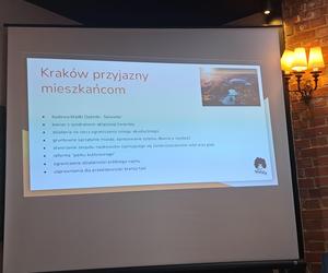 Mateusz Jaśko kandydatem na prezydenta Krakowa