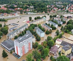 W Płocku rusza zbiórka dla powodzian. Co jest potrzebne?