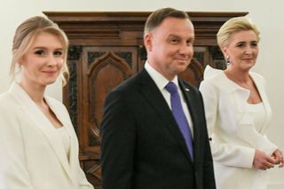 Wiemy, kto zapłacił za ślub Kingi Dudy. Cała prawda wyszła na jaw!