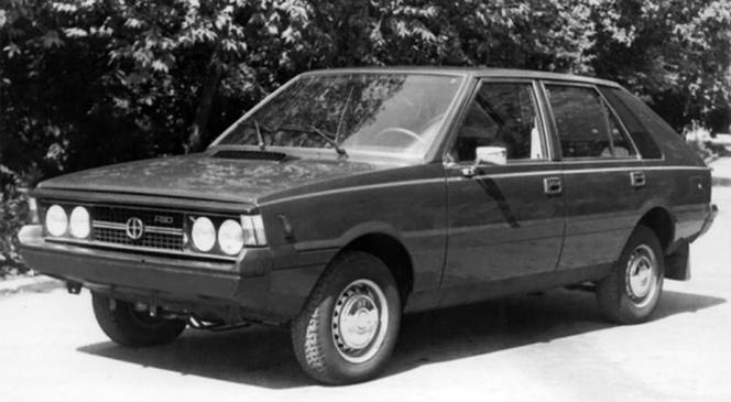 Polonez "Borewicz"
