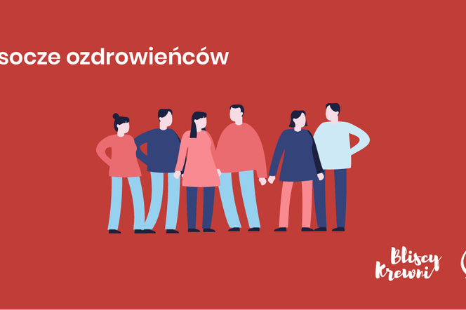 RCKiK w Katowicach apeluje do ozdrowieńców o oddawanie osocza