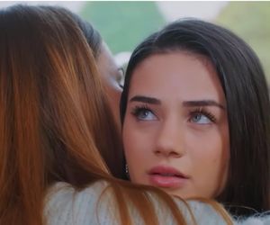 Miłość i nadzieja odc. 311. Bahar, Sila