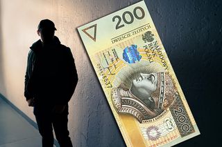 Zabił 36-latkę z powodu 200 złotych?! Niesłychana zbrodnia w Łowiczu