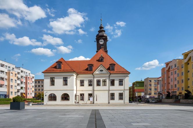 Lubin – serce miedziowej potęgi