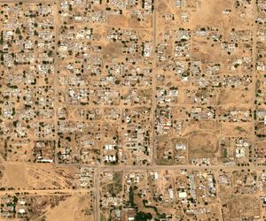 Wojna domowa w Sudanie