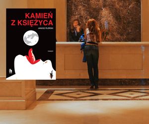 Poczuj klimat PRL. „Kamień z księżyca” Janusza Płońskiego