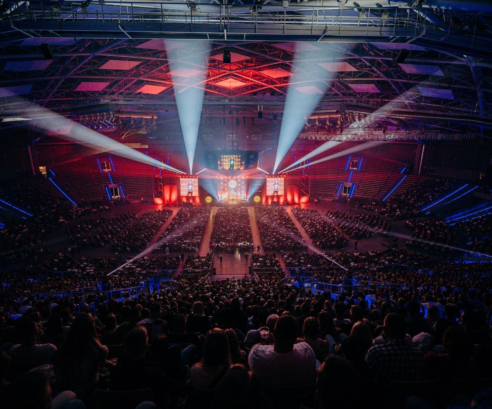 Atlas Arena Łódź