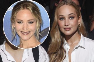 Jennifer Lawrence ma nową twarz?! Padły pytania o operacje plastyczne