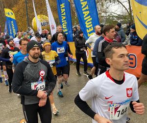 Lotto 8 Olsztyński Bieg Niepodległości cz.2