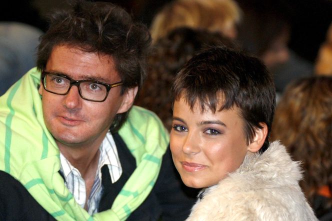 Anna Mucha starła się z Kubą Wojewódzkim. Poszło o ślub Cichopek