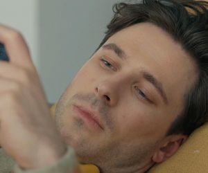 Barwy szczęścia, odcinek 3178: Cezary (Marcel Opaliński)