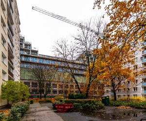 Budynek wielorodzinny przy ul. Mordechaja Anielewicza 15A w Warszawie