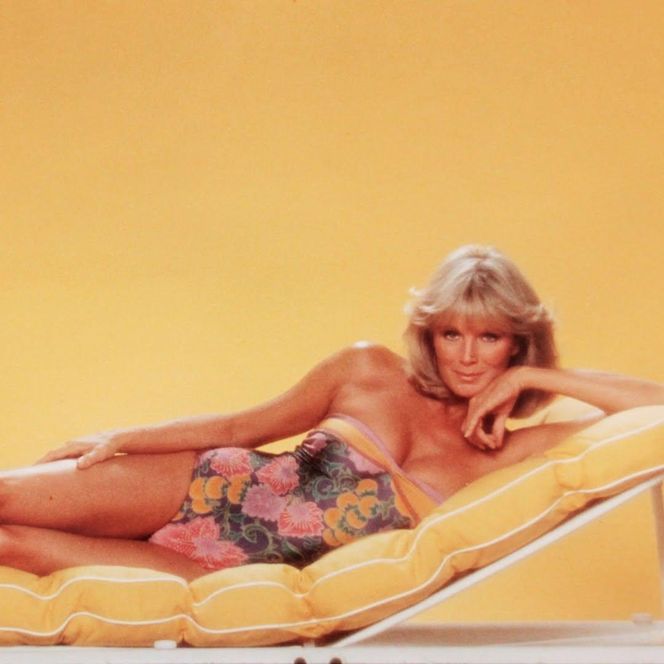 Linda Evans