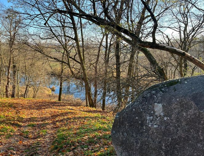 Puławy. Miasto nad Wisłą zwane "polskimi Atenami"