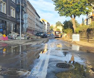 Urząd Nadzoru Budowlanego podał straty po powodzi. To ponad 10 tys. zniszczonych budynków