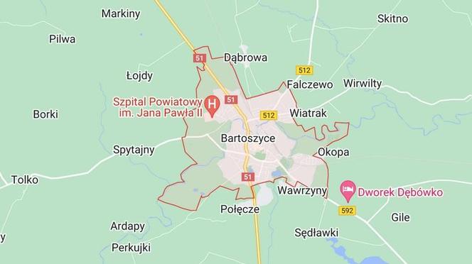 Bartoszyce