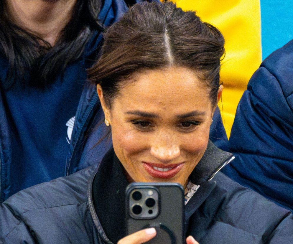 Księżna Meghan pokazała nowe zdjęcie córki! Lilibet skończyła 4 lata
