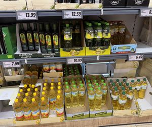 Porównanie cen w Lidlu na Litwie i w Polsce