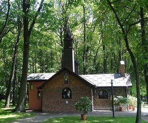 W tym małopolskim mieście księża leczyli wodą. Znajduje się blisko Krakowa