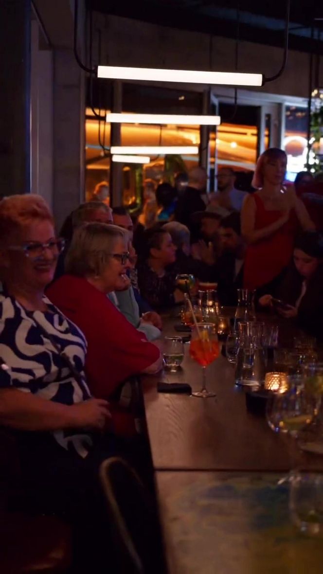 Tak Barbara Kurdej-Szatan świętowała 40-stkę