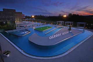 To może być najmłodsze uzdrowisko w Polsce. Znajduje się na Warmii. Co warto tam zobaczyć? [ZDJĘCIA]