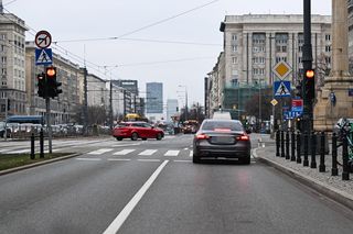 Doda- jeździsz na czerwonym