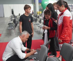 W Kielcach trwa V Forum Polskiego Boksu