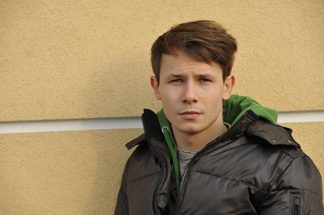 Mateusz Banasiuk kończy 40 lat. Tak zmieniał się popularny aktor
