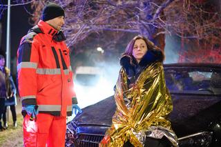 Na Wspólnej odc. 3645: Weronika (Renata Dancewicz)