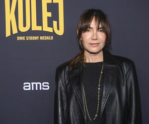 Olga Bołądź zagra Magdę Gessler?!