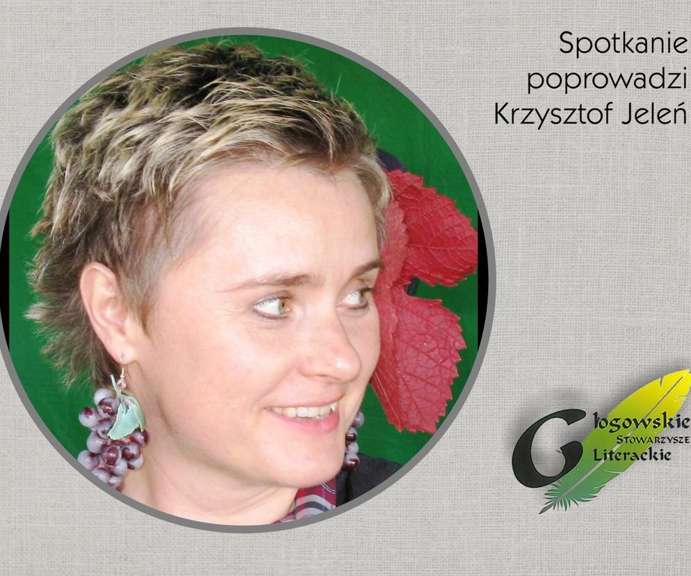 Bożena Pajdosz