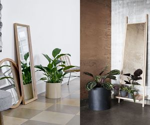 Lustro w sypialni: Stojące, na ścianę, a może nad łóżkiem? Aranżacje, inspiracje, feng shui i przesądy