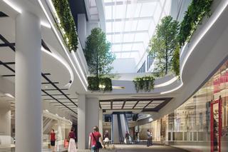 Sky Tower zostanie przebudowany! Zobaczcie, co zmieni się we wrocławskim wieżowcu