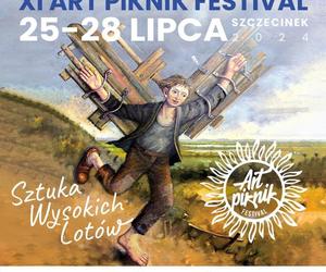 Art Piknik Festiwal zbliża się wielkim krokami